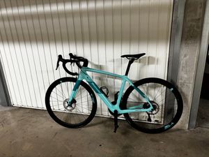 Bianchi Infinito  - 1