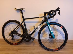 KTM ALTO REVELATOR Route - 1
