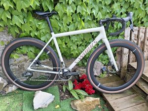 Gravel S-Works Crux - 1