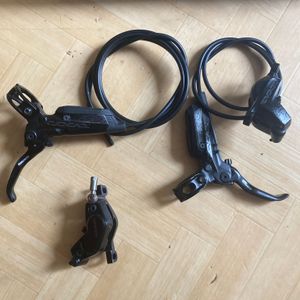 Frein Sram code r - 1
