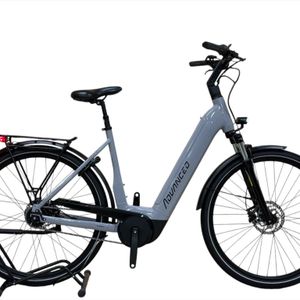 Advanced Tour Pro Diamant Vélo électrique Shimano ... - 1