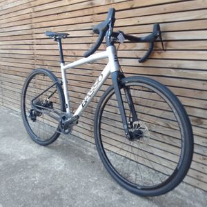 Gravel Basso terra T.54 - 1