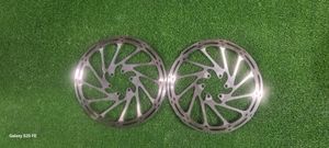 Vends disques vtt Sram 180mm très bon état  - 1