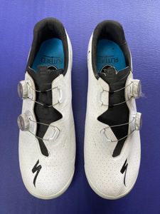 Chaussure de route Torch Specialized S-Works - Bla... - 1