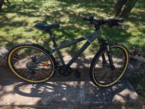 VTT junior 24 pouces - 1