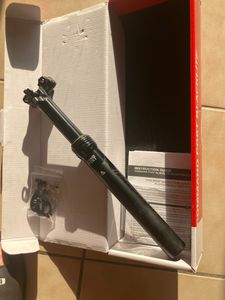 Tige de selle télescopique Specialized - 1