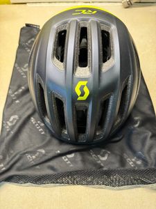 Casque Scott rc - 1