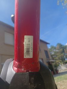 Vélo électrique Gitane  - 1