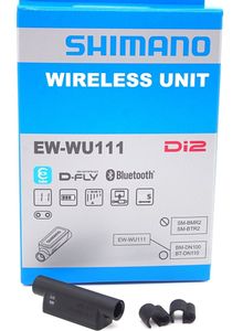 Unité sans fil SHIMANO DI2 EW-WU111 - 1