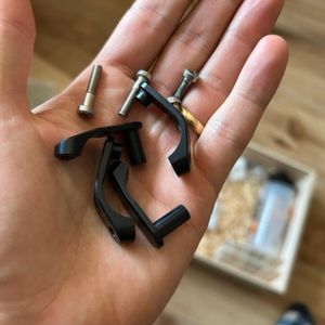 Freins Trickstuff Direttissima - 1
