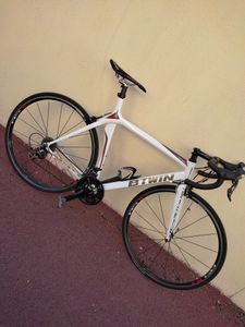 Vélo B'Twin  - 1