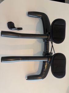 Cintre aero DEDA Espresso - 1