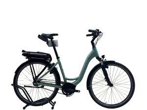 Riese & Müller Swing4 Silent Vélo électrique Shima... - 1