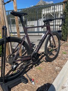Giant propel t56 sram  - 1