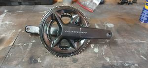 Pédalier ultegra - 1