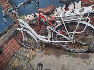 Vélo électrique Arcade - 1