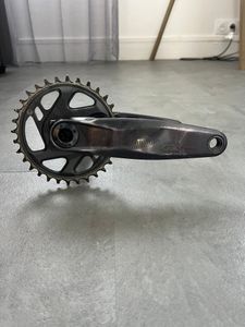 Pédalier sram GX - 1