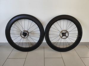 fulcrum wind db 57 - 1