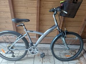 Vélo VTC femme  - 1