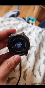 Garmin fenix 7 pro solar - 1