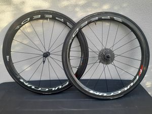 fulcrum carbon speed 40 - 1