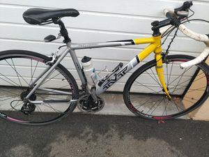 Vélo de route   gitane - 1