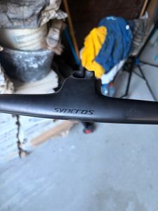 Cintre combo syncros - 1