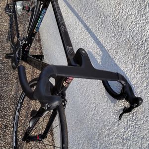 ULTIMATE SL ALPHA FREINAGE PATIN - 1