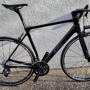ULTIMATE SL ALPHA FREINAGE PATIN - 1