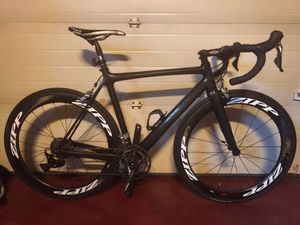 vélo de course homme - 1