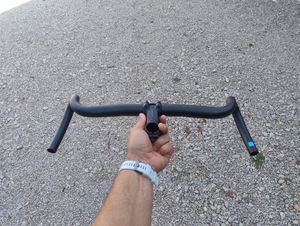 Guidon gravel - 1