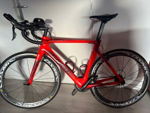 Vélo Propel Giant Taille M - 1