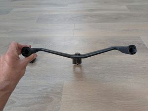 Cintre carbone / Base bar Canyon Speedmax (CP0021)... - 1