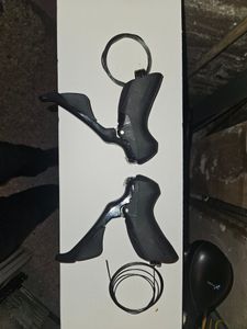 shimano 105 st r7000 2x11 - 1