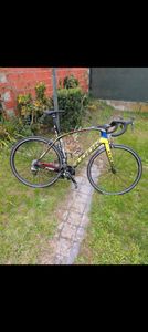 Look 795 pro team dur ace DI 2 - 1