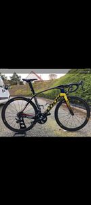 Look 795 pro team dur ace DI 2 - 1