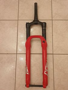 Fourche Lyrik Select + 29p boost 170mm charger 2.1 - 1