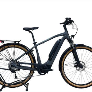 Flyer Upstreet 5 3.12 Vélo électrique Shimano Aliv... - 1