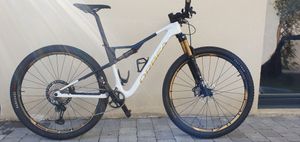 Orbea Oiz M Pro taille M - 1