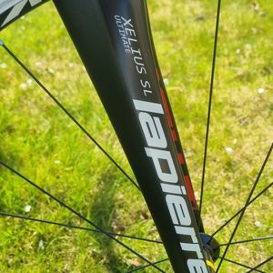 Vélo course - Lapierre Xelius SL Ultimate FDJ Di2 - 1