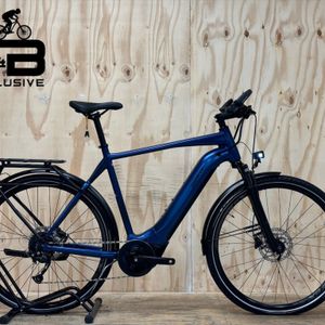 Giant Explore E+ 2 GTS Vélo électrique Shimano Alt... - 1