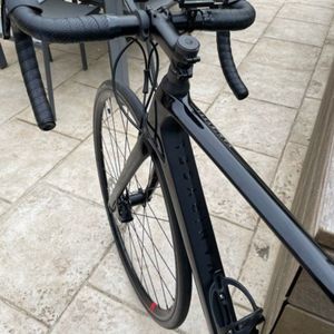Vélo route van Rysel - 1