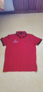 polo  equipe tudor - 1