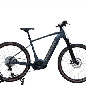 Focus Jarifa² 6.9 Nine 29 pouces VTT électrique XT... - 1