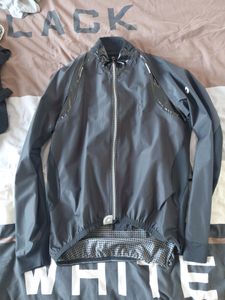 Imperméable Assos taille XL - 1