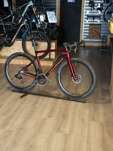 Specialized Tarmac SL8 - 1