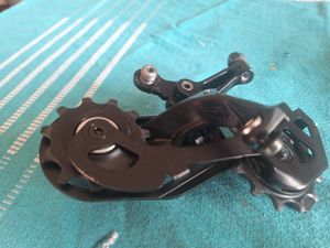 derailleur tiagra 11 vitesses neuf - 1