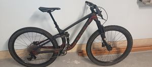 Trek Fuel EX7 - 1