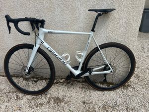 Vélo ORIGINE AXXOME GTR EVO - 1