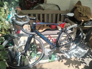 Lapierre xelius sl 600 2020 - 1
